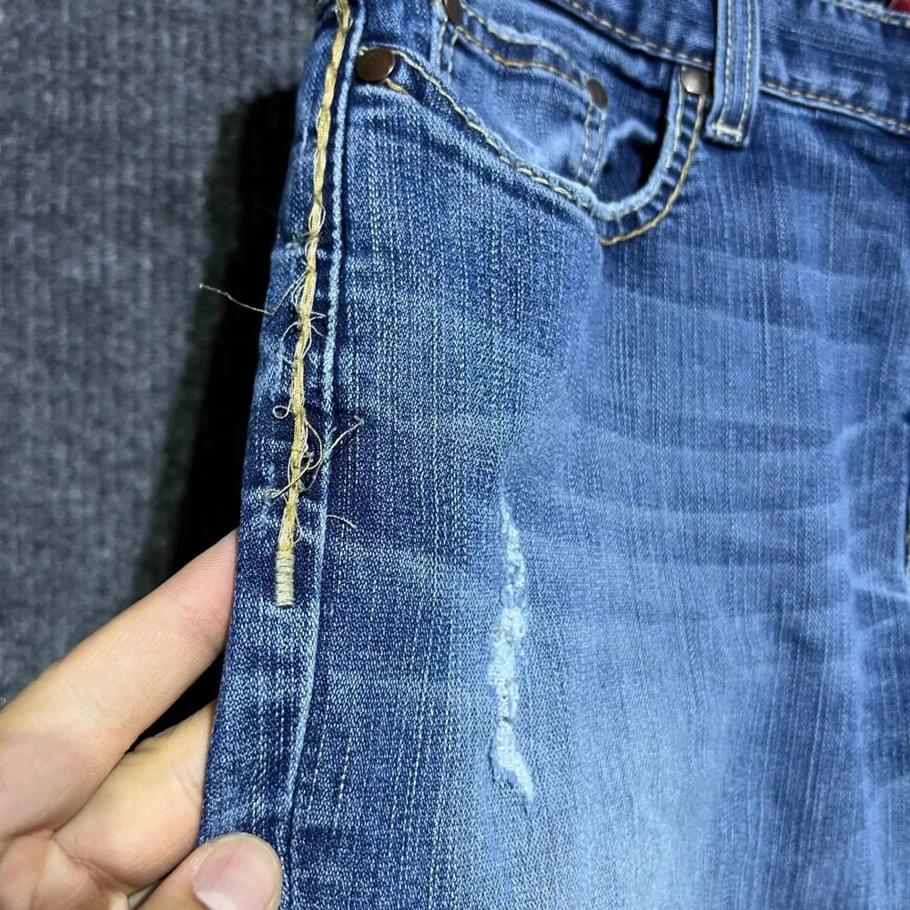 BKE drew bootcut